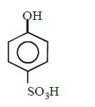 Alcohol, Phenol and Ether mcq option image