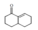 Aldehyde and Ketone mcq option image