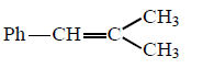 Aldehyde and Ketone mcq option image