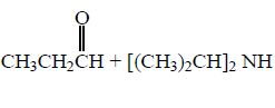 Aldehyde and Ketone mcq option image