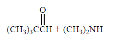 Aldehyde and Ketone mcq option image