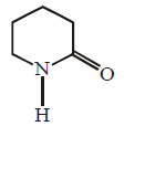 Aldehyde and Ketone mcq option image