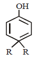 Aldehyde and Ketone mcq option image