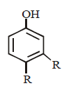 Aldehyde and Ketone mcq option image