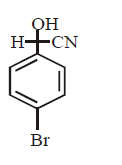 Aldehyde and Ketone mcq option image