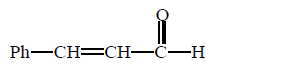 Aldehyde and Ketone mcq option image