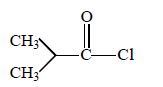 Aldehyde and Ketone mcq option image