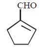 Aldehyde and Ketone mcq option image