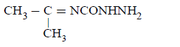 Aldehyde and Ketone mcq option image