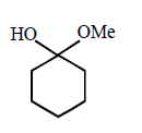 Aldehyde and Ketone mcq option image