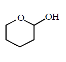 Aldehyde and Ketone mcq option image