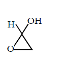 Aldehyde and Ketone mcq option image