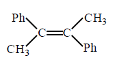 Aldehyde and Ketone mcq option image