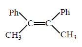Aldehyde and Ketone mcq option image