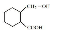 Carboxylic Acid mcq option image