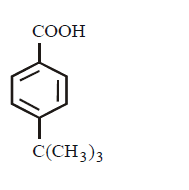 Carboxylic Acid mcq option image