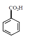 Carboxylic Acid mcq option image
