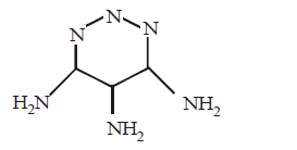 Polymers mcq option image