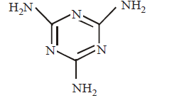 Polymers mcq option image