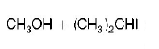 Alcohol, Phenol and Ether mcq option image