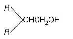 Alcohol, Phenol and Ether mcq option image