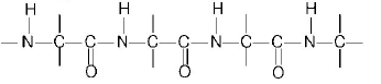 Biomolecules mcq option image