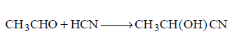 General Organic Chemistry mcq option image