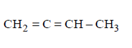 Hydrocarbons (Alkane, Alkene and Alkyne) mcq option image