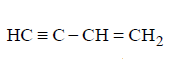 Hydrocarbons (Alkane, Alkene and Alkyne) mcq option image