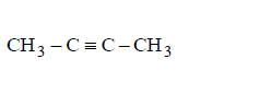 Hydrocarbons (Alkane, Alkene and Alkyne) mcq option image