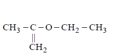 Alcohol, Phenol and Ether mcq option image