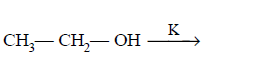Alcohol, Phenol and Ether mcq option image