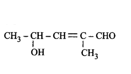 General Organic Chemistry mcq option image