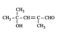 General Organic Chemistry mcq option image