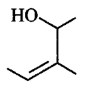 General Organic Chemistry mcq option image