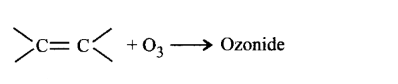Hydrocarbons (Alkane, Alkene and Alkyne) mcq option image