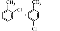 Electrophilic Aromatic Substitution (Haloalkanes and Haloarenes) mcq option image