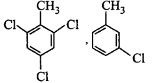 Electrophilic Aromatic Substitution (Haloalkanes and Haloarenes) mcq option image