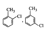 Electrophilic Aromatic Substitution (Haloalkanes and Haloarenes) mcq option image