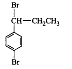 Electrophilic Aromatic Substitution (Haloalkanes and Haloarenes) mcq option image