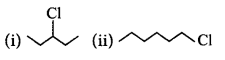Electrophilic Aromatic Substitution (Haloalkanes and Haloarenes) mcq option image