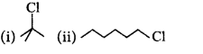 Electrophilic Aromatic Substitution (Haloalkanes and Haloarenes) mcq option image