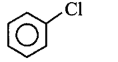 Electrophilic Aromatic Substitution (Haloalkanes and Haloarenes) mcq option image