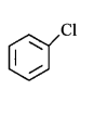 Electrophilic Aromatic Substitution (Haloalkanes and Haloarenes) mcq option image