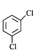 Electrophilic Aromatic Substitution (Haloalkanes and Haloarenes) mcq option image