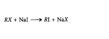 Electrophilic Aromatic Substitution (Haloalkanes and Haloarenes) mcq option image