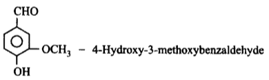 Aldehyde and Ketone mcq option image