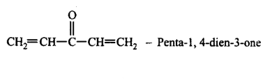 Aldehyde and Ketone mcq option image