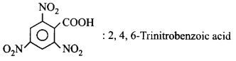 Aldehyde and Ketone mcq option image