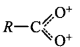 Aldehyde and Ketone mcq option image